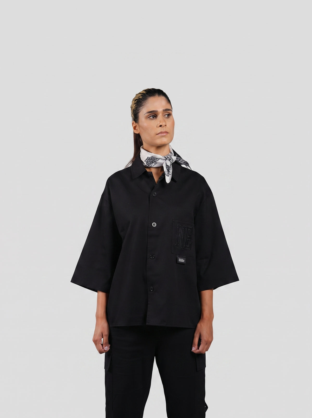Alessandro Magno Overshirt