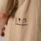 Alessandro Magno ESSENTIALS T-SHIRT