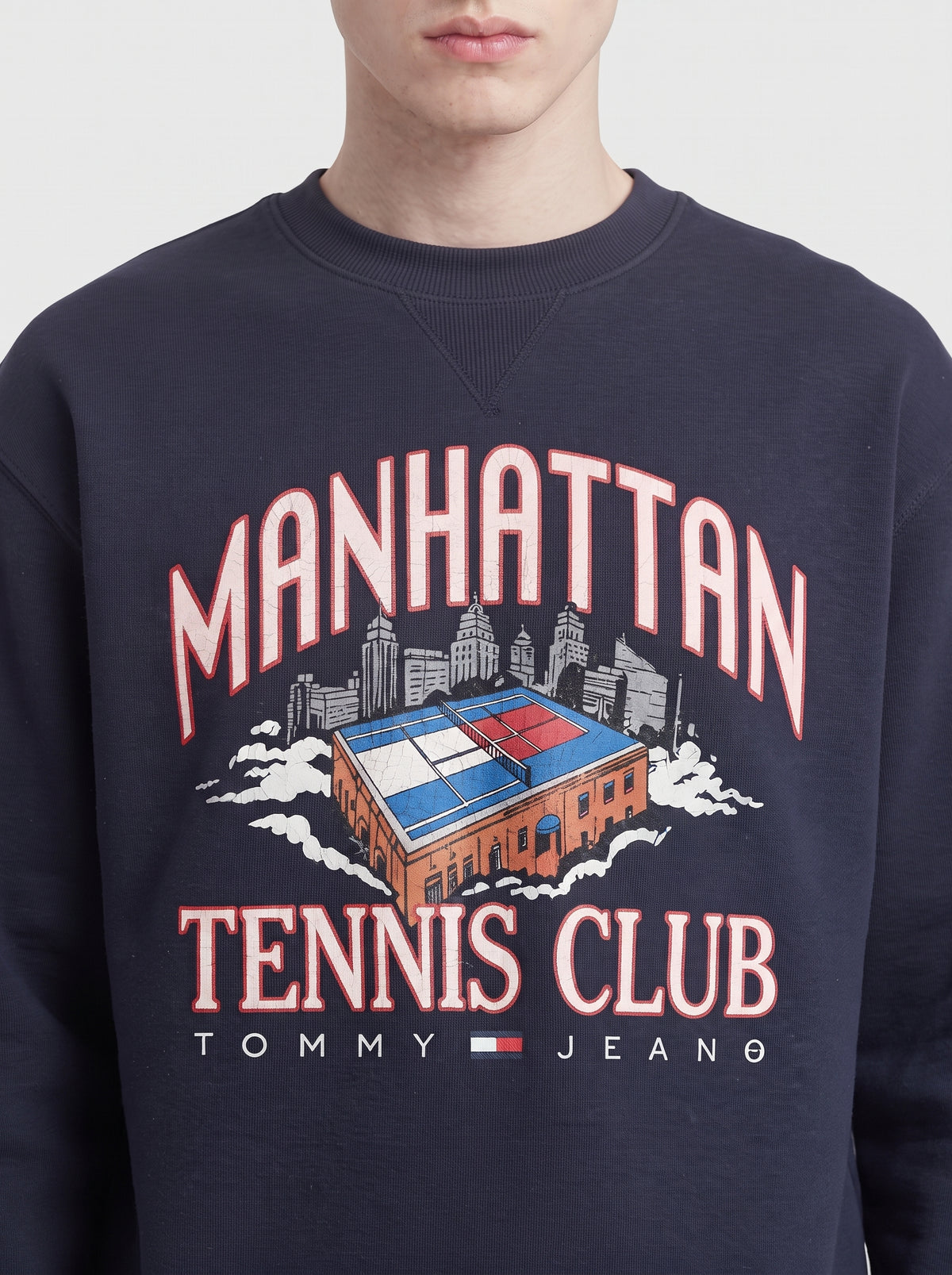 MANHATTAN TENNIS CLUB