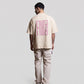 Alessandro Magno FASHION TRACKSUIT PANTS
