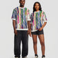 Carlo Colucci Crewneck T-Shirt