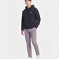 Tommy Jeans RED BADGE HOODY