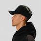 Alessandro Magno FASHION CAP BLACK