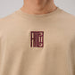 Alessandro Magno ESSENTIALS T-SHIRT
