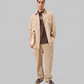 Alessandro Magno FASHION OVERSHIRT