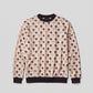 Carlo Colucci Sweatshirt Crewneck-Multi