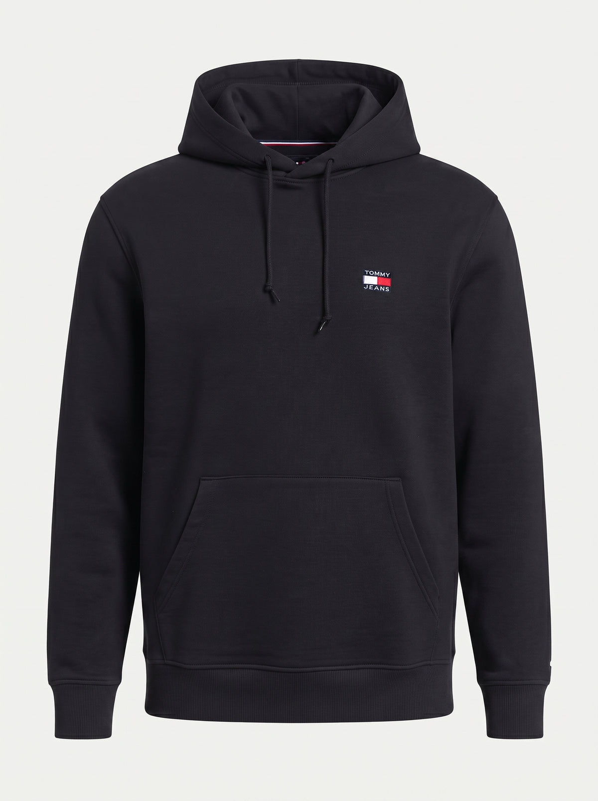 Tommy Jeans RED BADGE HOODY