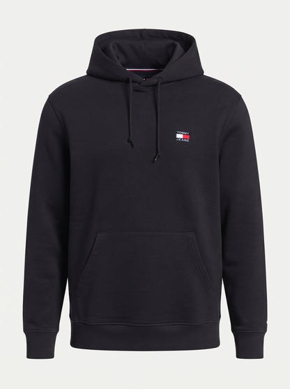 Tommy Jeans RED BADGE HOODY