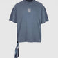 Alessandro Magno ESSENTIALS T-SHIRT