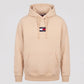 Tommy BADGE ORGANIC COTTON HOODY