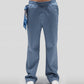 Alessandro Magno ESSENTIALS JOGGER BLUE MIRRAGE