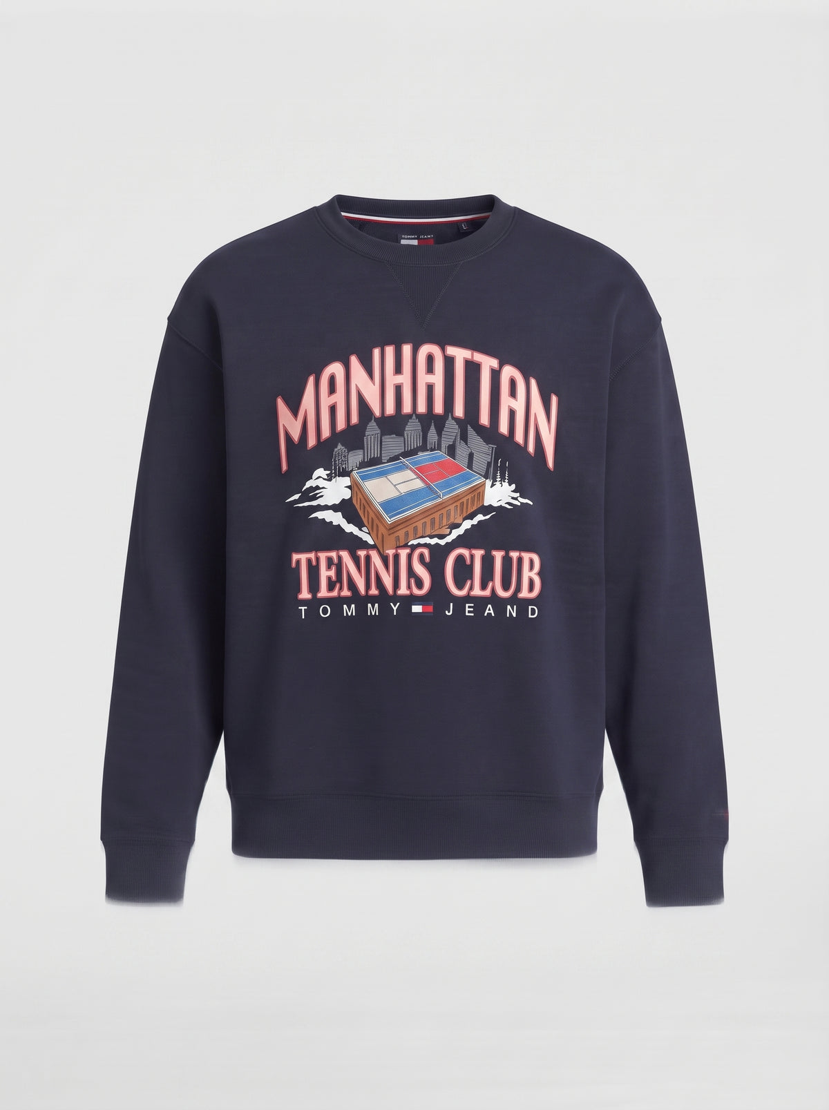 MANHATTAN TENNIS CLUB