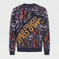 Carlo Colucci Sweatshirt Crewneck