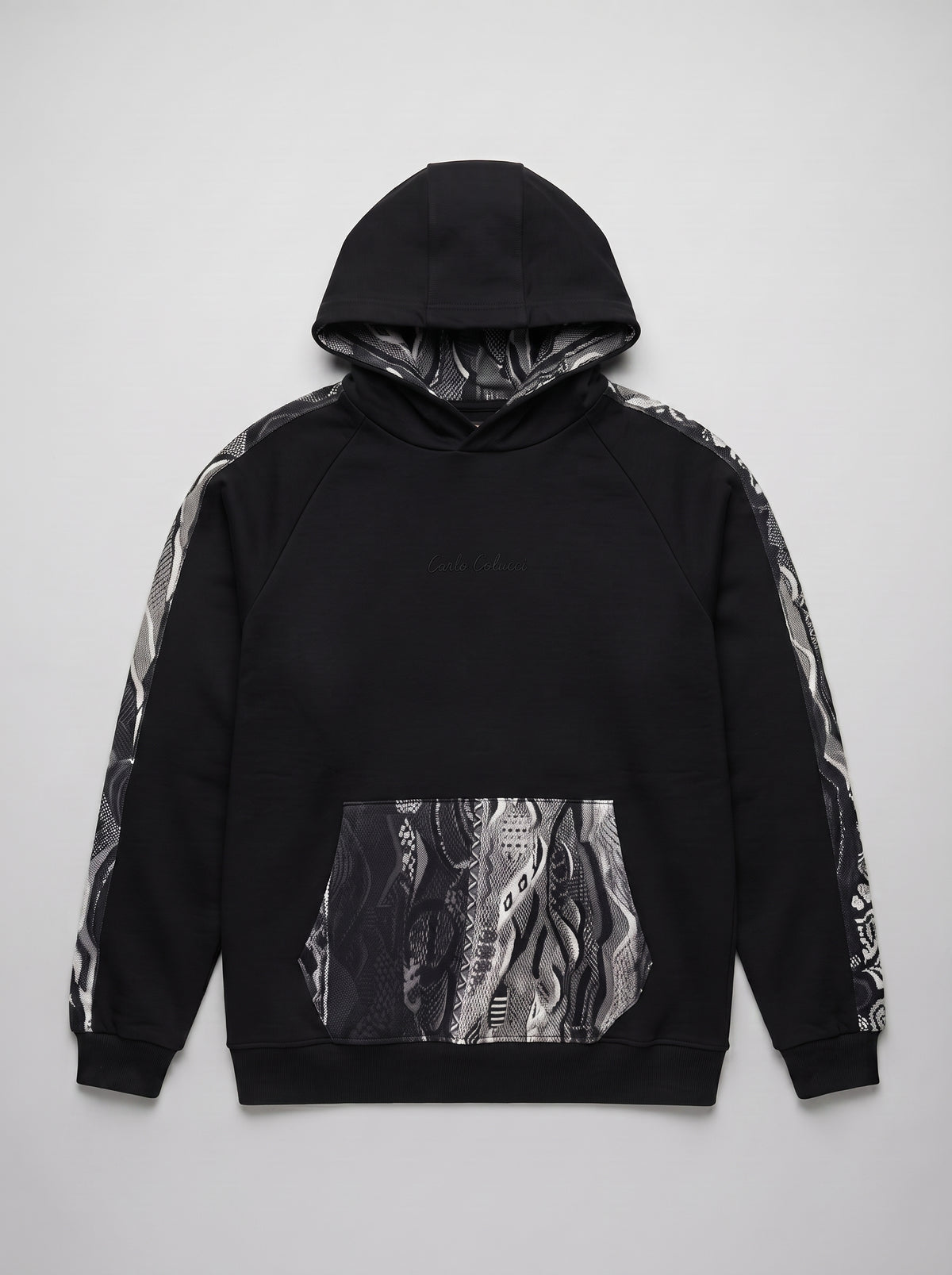 Carlo Colucci T-Hoodie