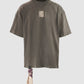 Alessandro Magno ESSENTIALS T-SHIRT