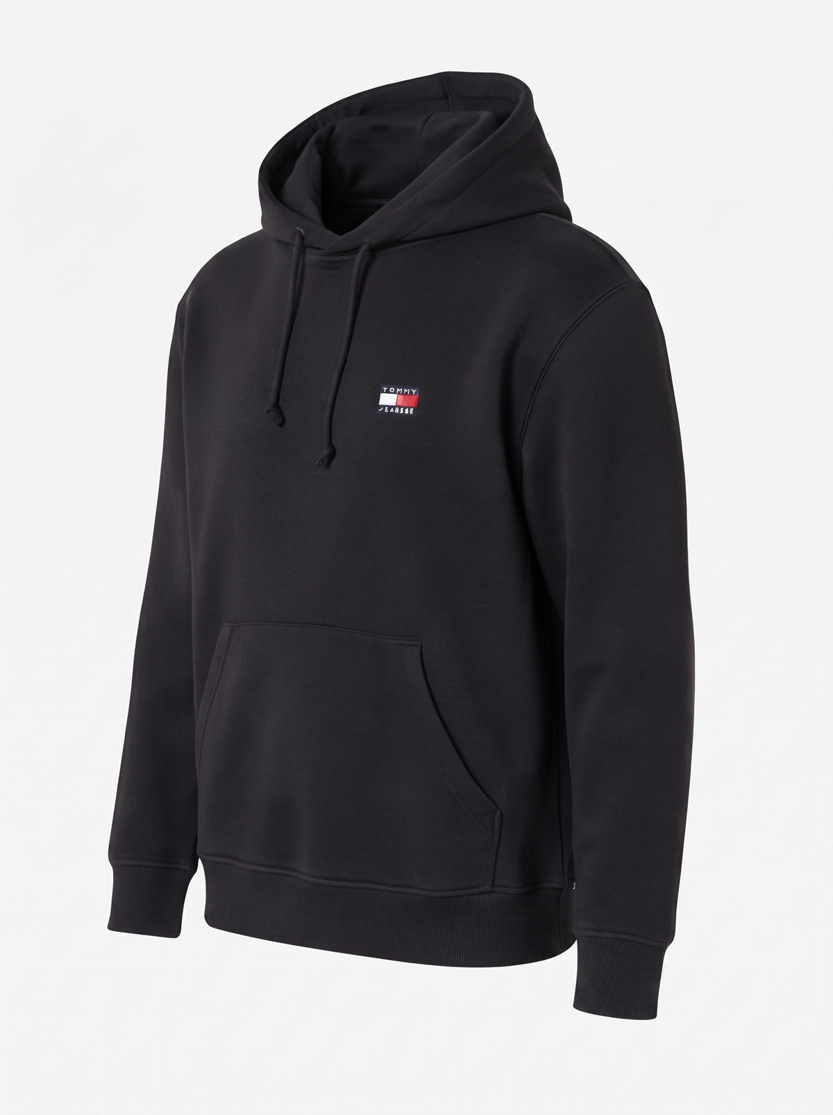 Tommy Jeans RED BADGE HOODY
