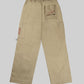 Alessandro Magno Pant FASHION JOGGER OLIVENITE