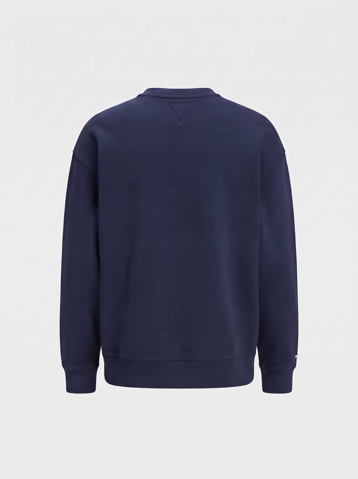 Tommy Jeans RELAXED FIT BADGE SWEATSHIRT