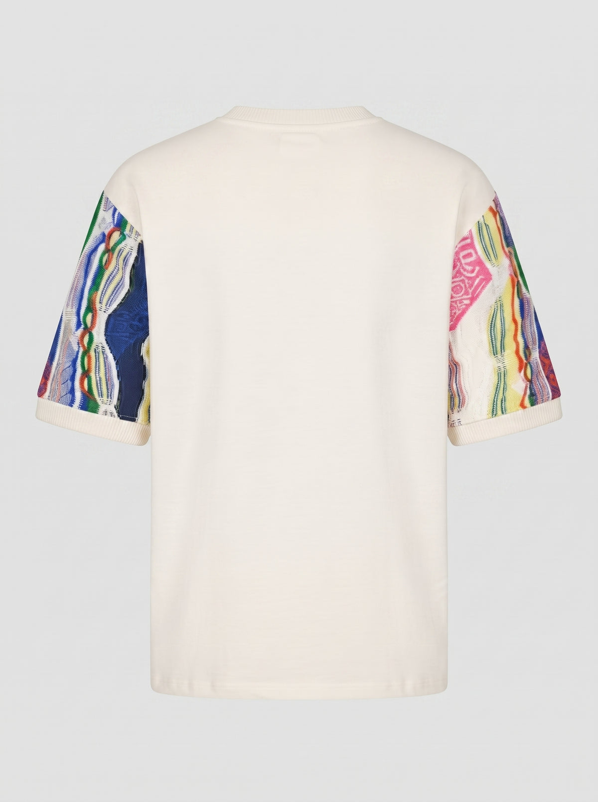 Carlo Colucci Crewneck T-Shirt