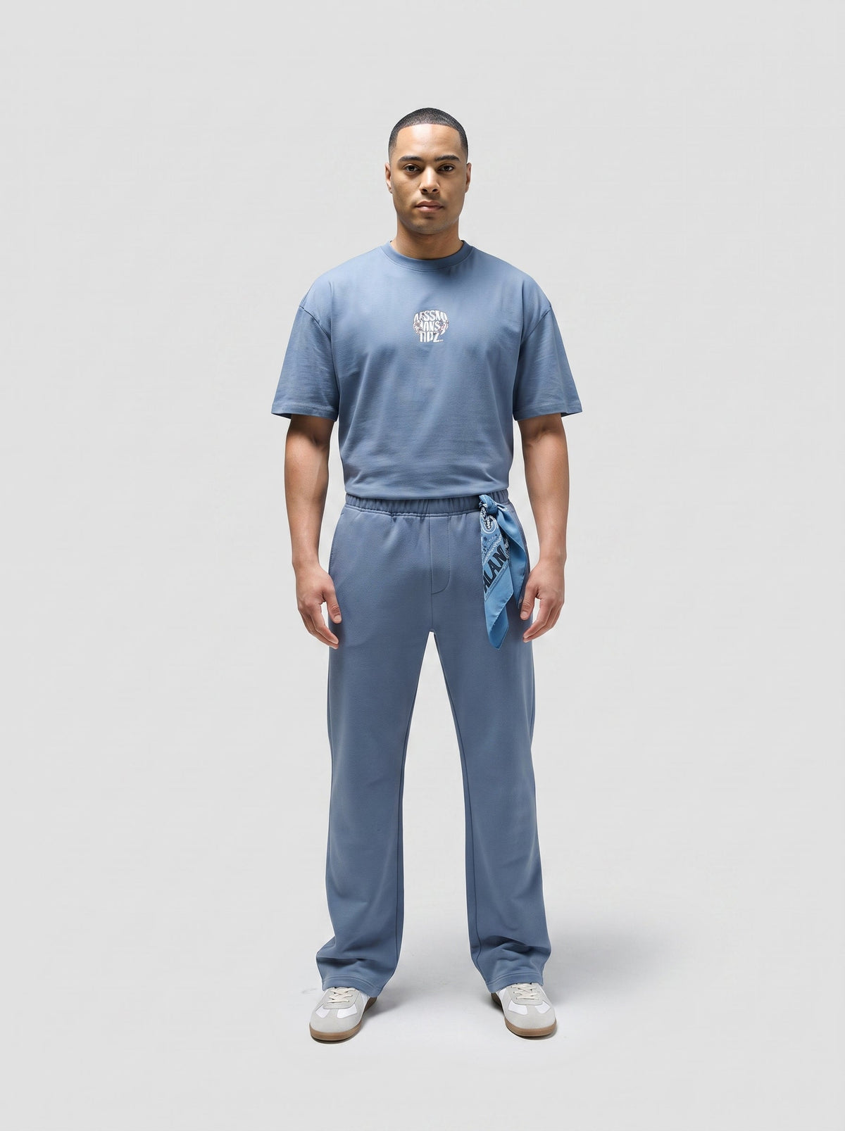 Alessandro Magno ESSENTIALS T-SHIRT