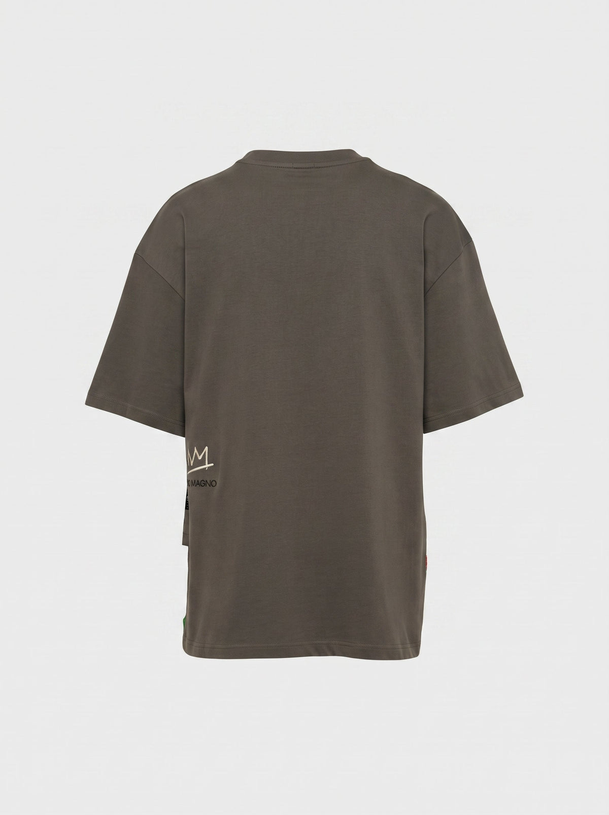 Alessandro Magno ESSENTIALS T-SHIRT