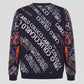 Carlo Colucci Sweatshirt Crewneck
