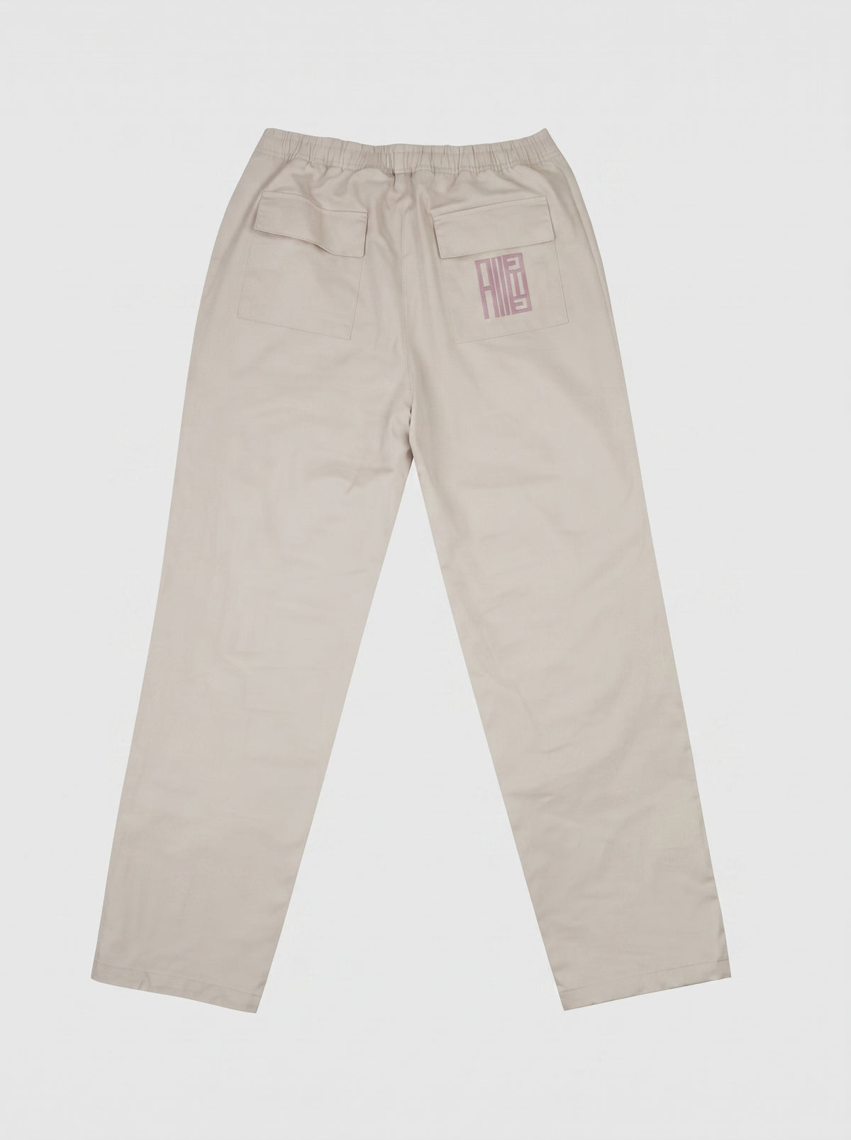 Alessandro Magno FASHION TRACKSUIT PANTS
