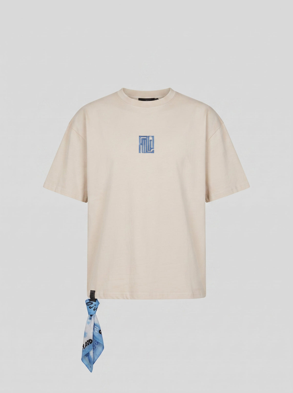 Alessandro Magno ESSENTIALS T-SHIRT