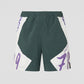 Carlo Colucci Tracksuit Short