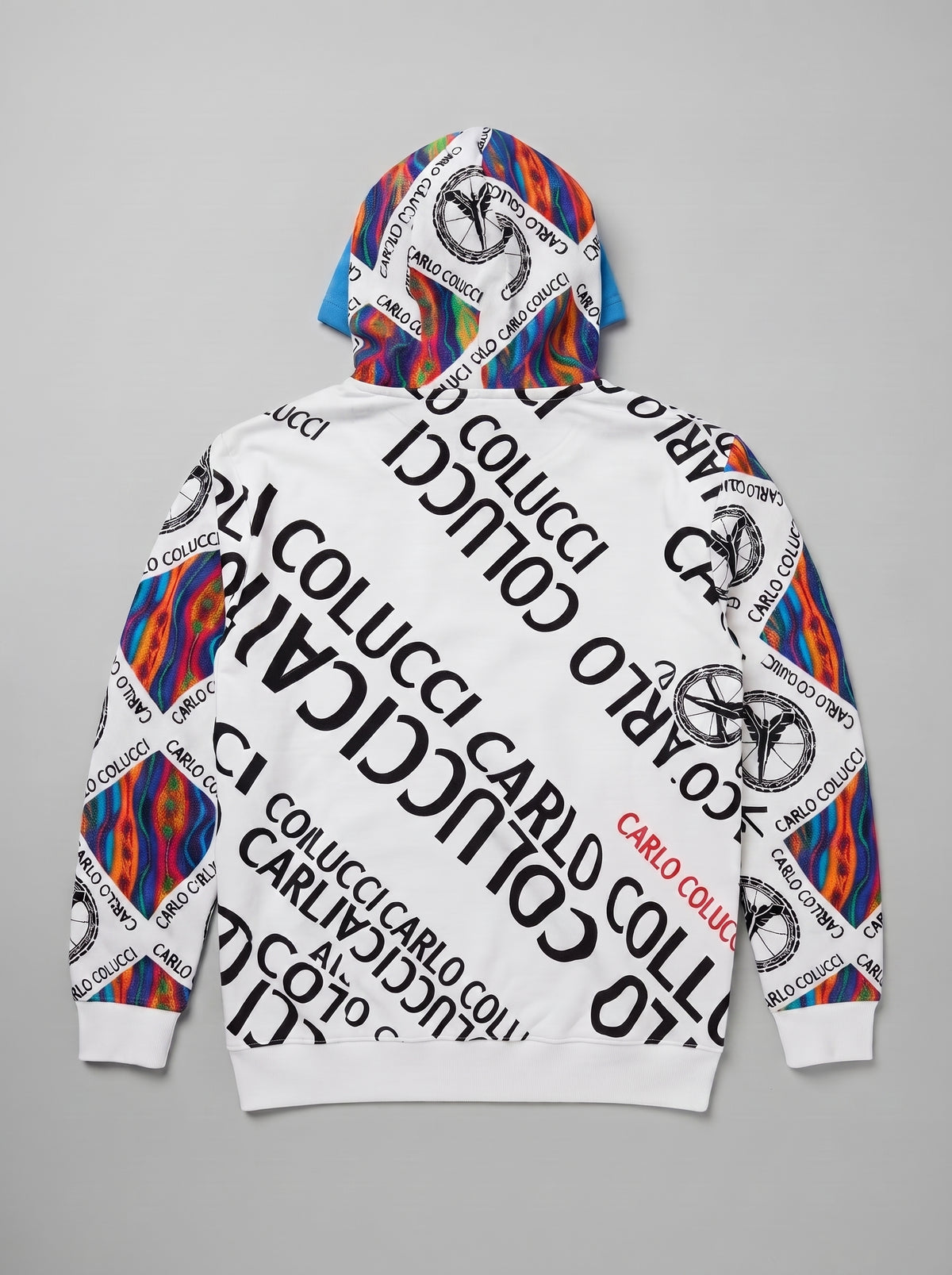 Carlo Colucci Hoodie