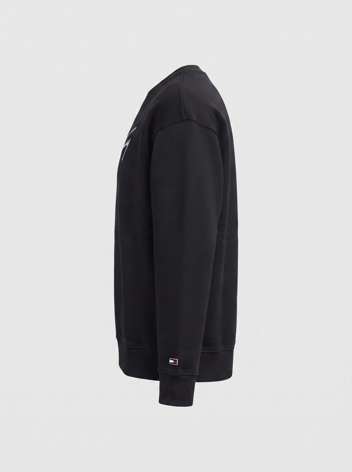 Tommy SIGNATURE RELAXED FIT SWEATSHIRT