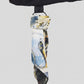 Alessandro Magno FASHION REVERSIBLE VEST