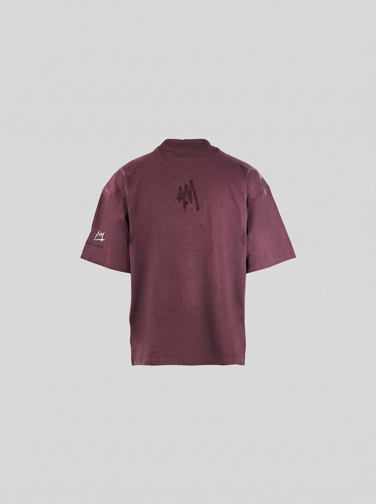 Alessandro Magno FASHION T-SHIRT PORT ROYALE
