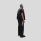 Alessandro Magno FASHION REVERSIBLE VEST
