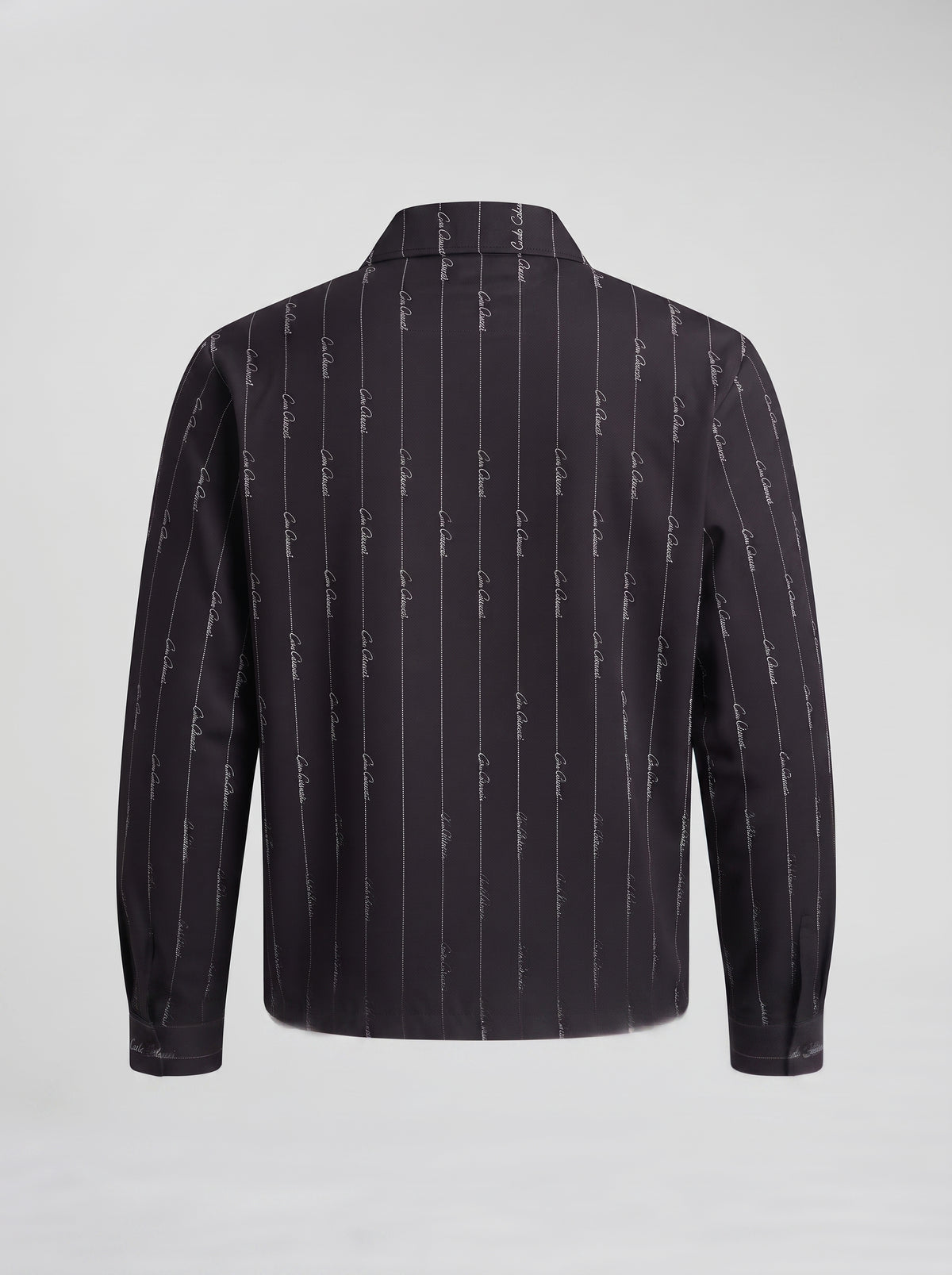 Carlo Colucci Tracksuit Jacke - CASUAL SUIT