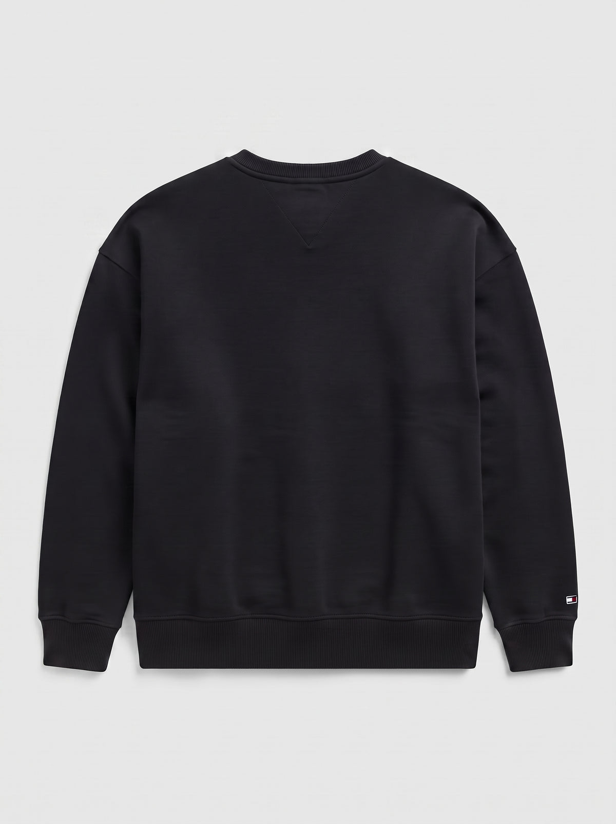 Tommy SIGNATURE RELAXED FIT SWEATSHIRT