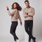 Carlo Colucci Sweatshirt Crewneck-Multi