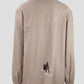 Alessandro Magno FASHION OVERSHIRT