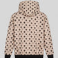 Carlo Colucci Zipp Hoodie