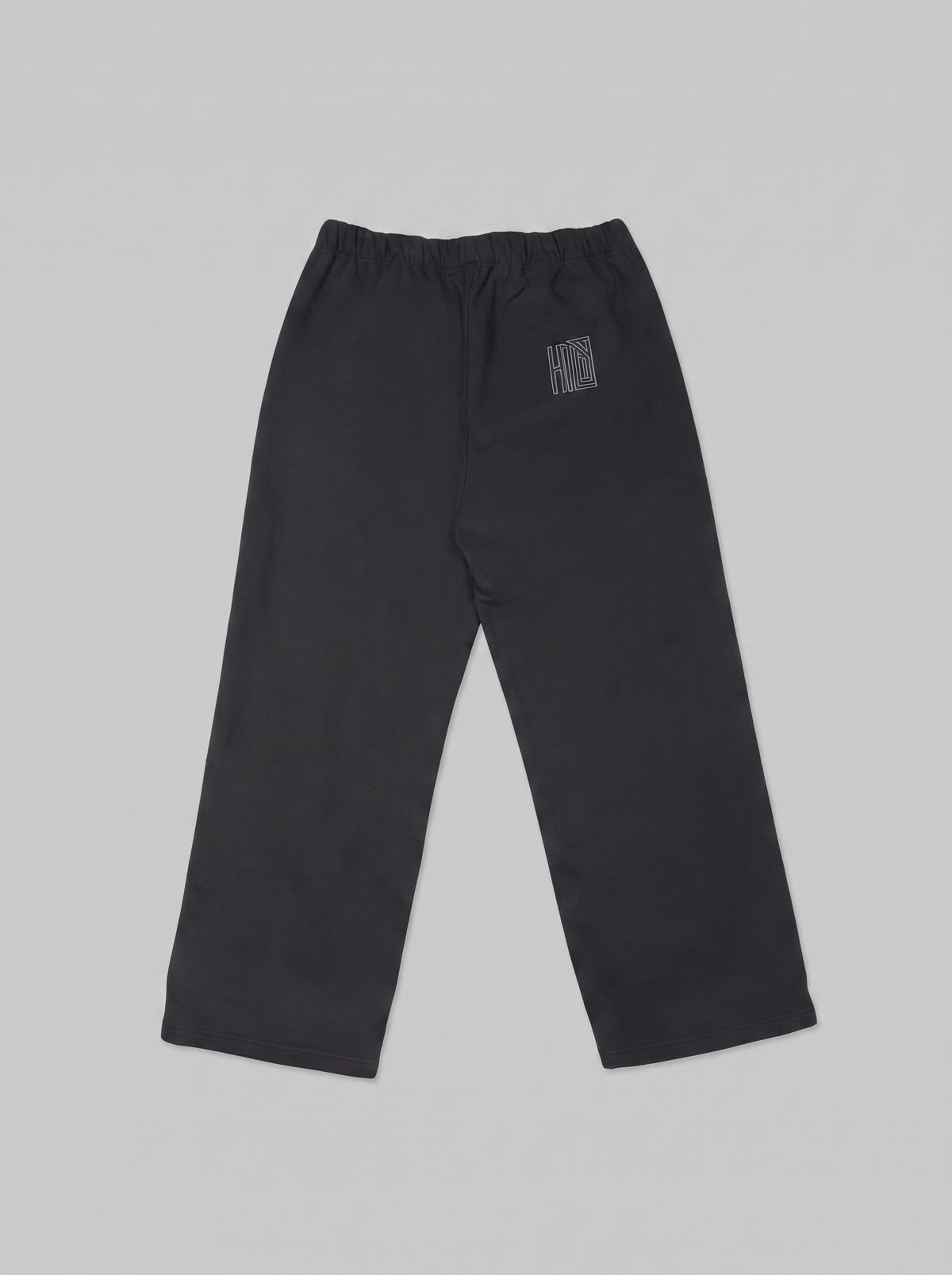 Alessandro Magno FASHION JOGGER BLACK