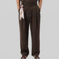 Alessandro Magno FASHION PANTS
