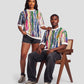 Carlo Colucci Crewneck T-Shirt