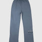 Alessandro Magno ESSENTIALS JOGGER BLUE MIRRAGE