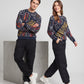 Carlo Colucci Sweatshirt Crewneck