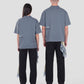 Alessandro Magno ESSENTIALS T-SHIRT