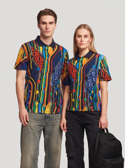 Carlo Colucci Poloshirt