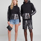 Carlo Colucci T-Hoodie