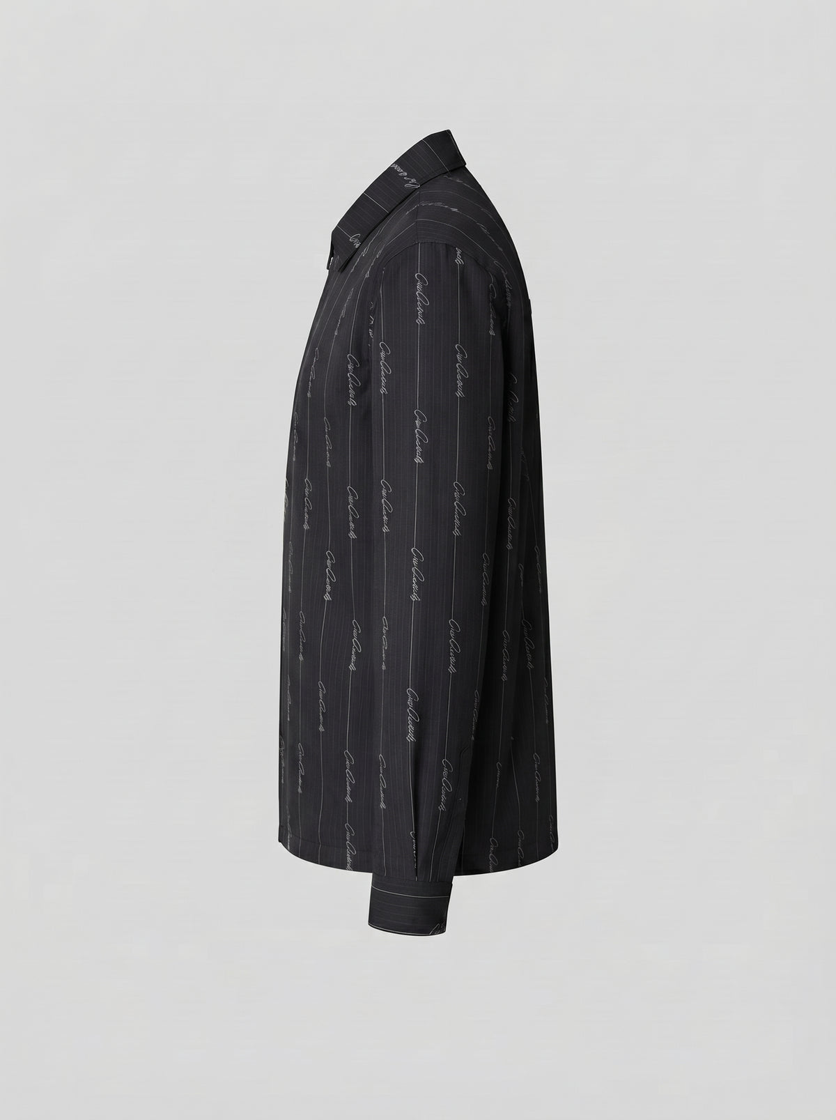 Carlo Colucci Tracksuit Jacke - CASUAL SUIT
