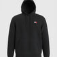 Tommy Jeans RED BADGE HOODY