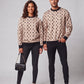 Carlo Colucci Sweatshirt Crewneck-Multi